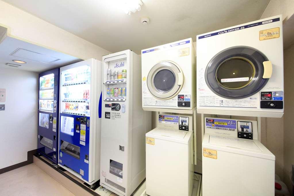 Atsugi Urban Hotel Zewnętrze zdjęcie
