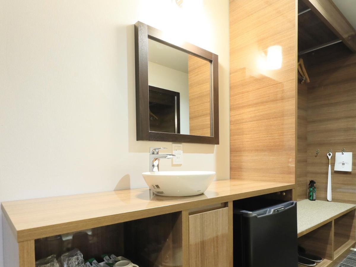 Atsugi Urban Hotel Zewnętrze zdjęcie