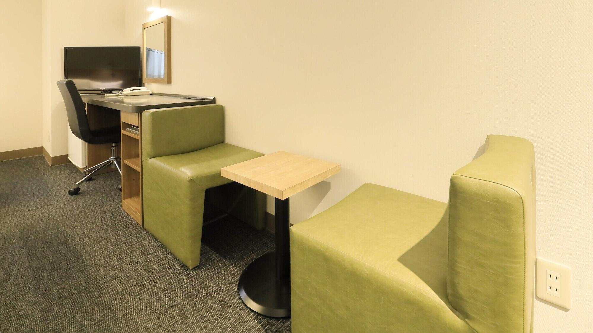 Atsugi Urban Hotel Zewnętrze zdjęcie